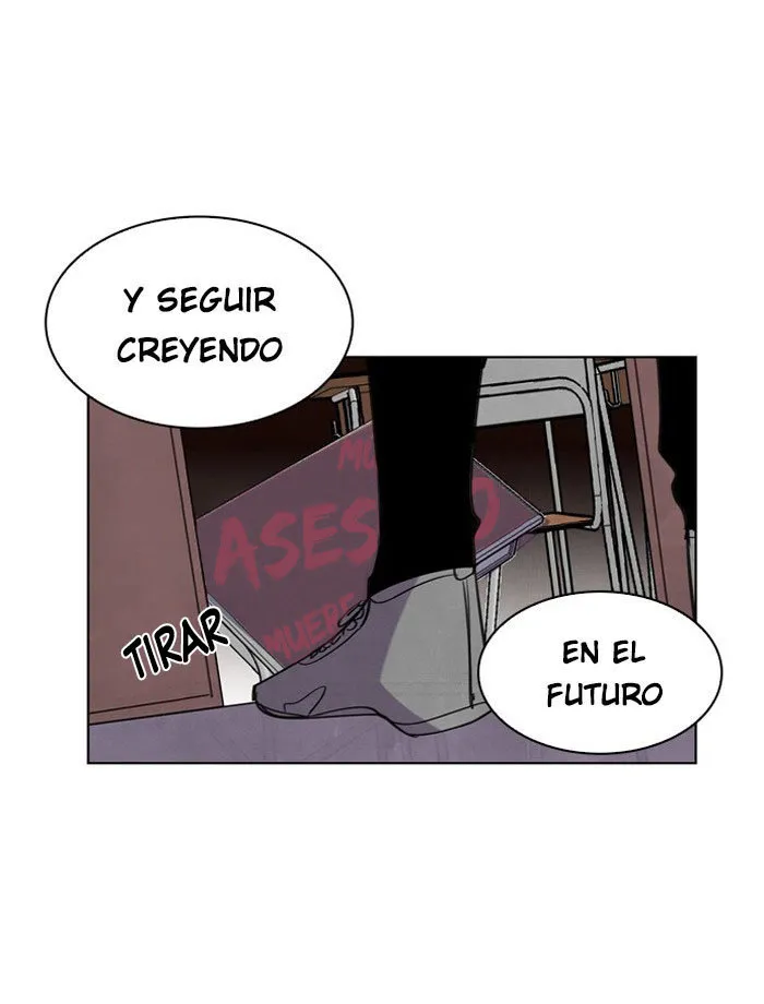 Athena Complex Capítulo 81 en Línea - página 83