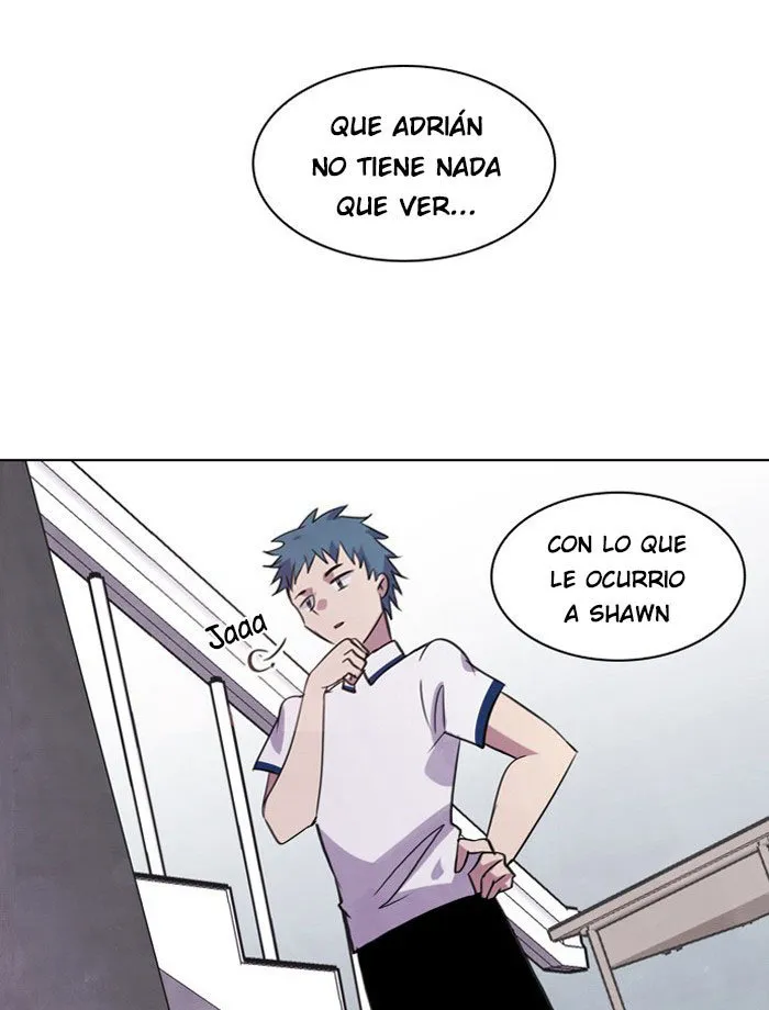 Athena Complex Capítulo 81 en Línea - página 84