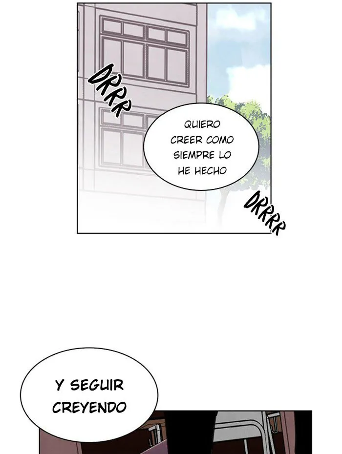 Athena Complex Capítulo 82 en Línea - página 3
