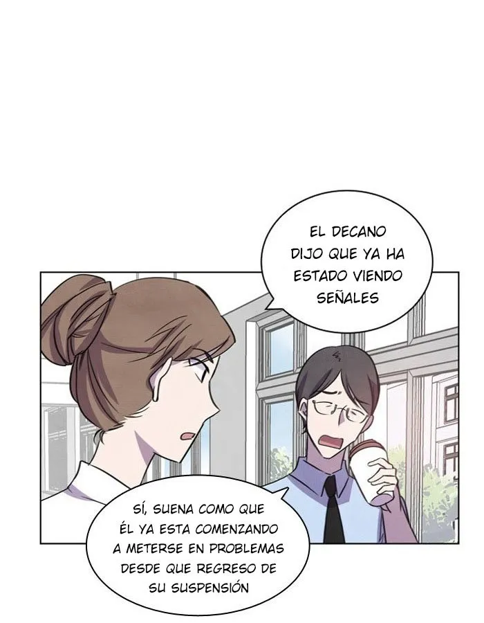 Athena Complex Capítulo 82 en Línea - página 10