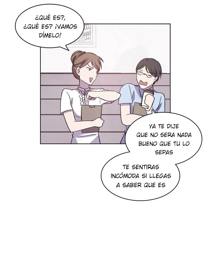 Athena Complex Capítulo 82 en Línea - página 16