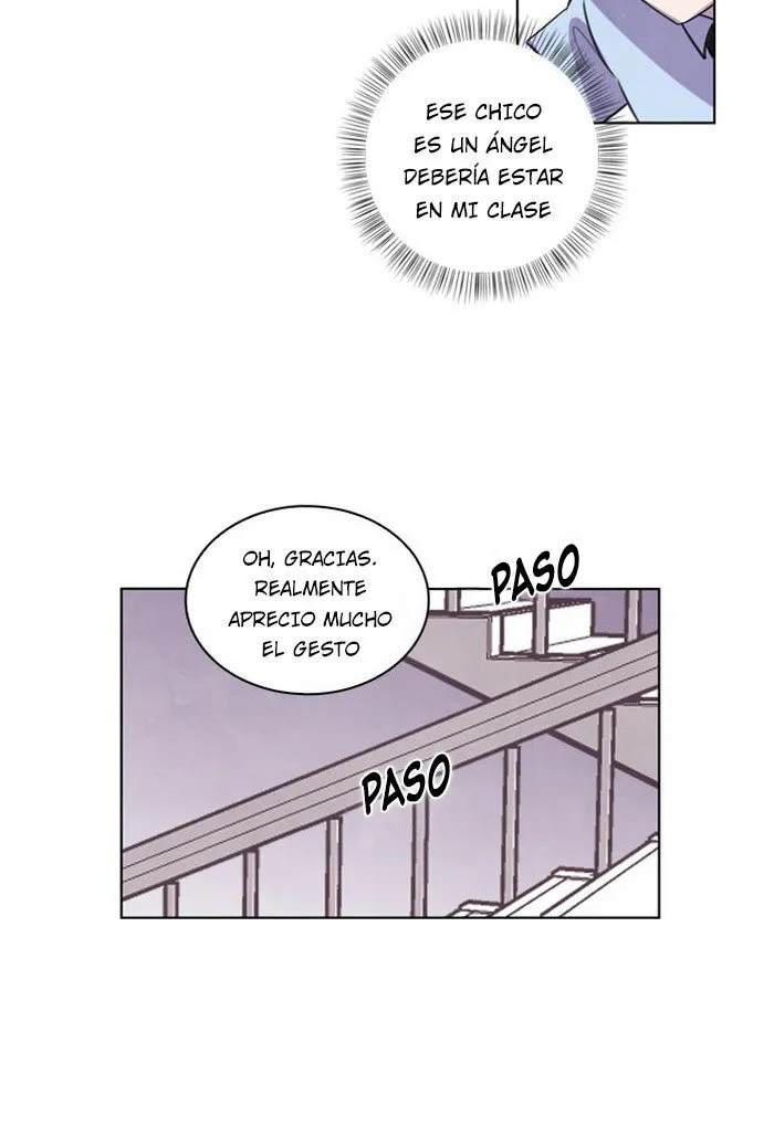 Athena Complex Capítulo 82 en Línea - página 39