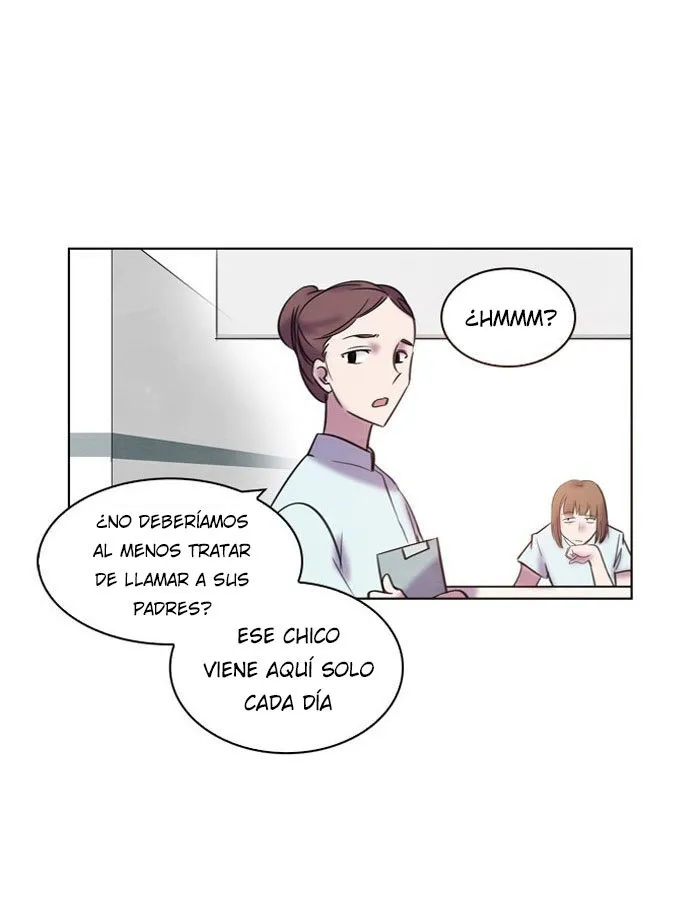Athena Complex Capítulo 82 en Línea - página 54