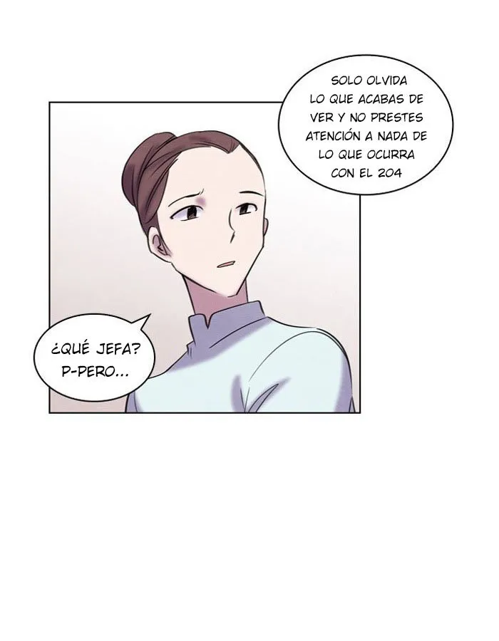 Athena Complex Capítulo 82 en Línea - página 58