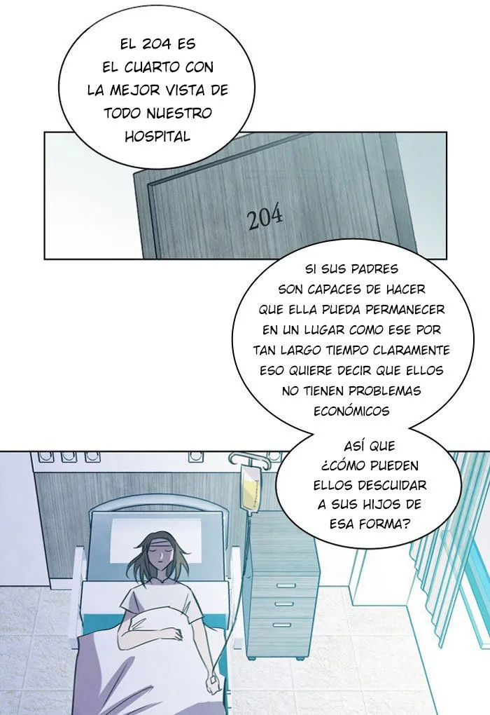 Athena Complex Capítulo 82 en Línea - página 59