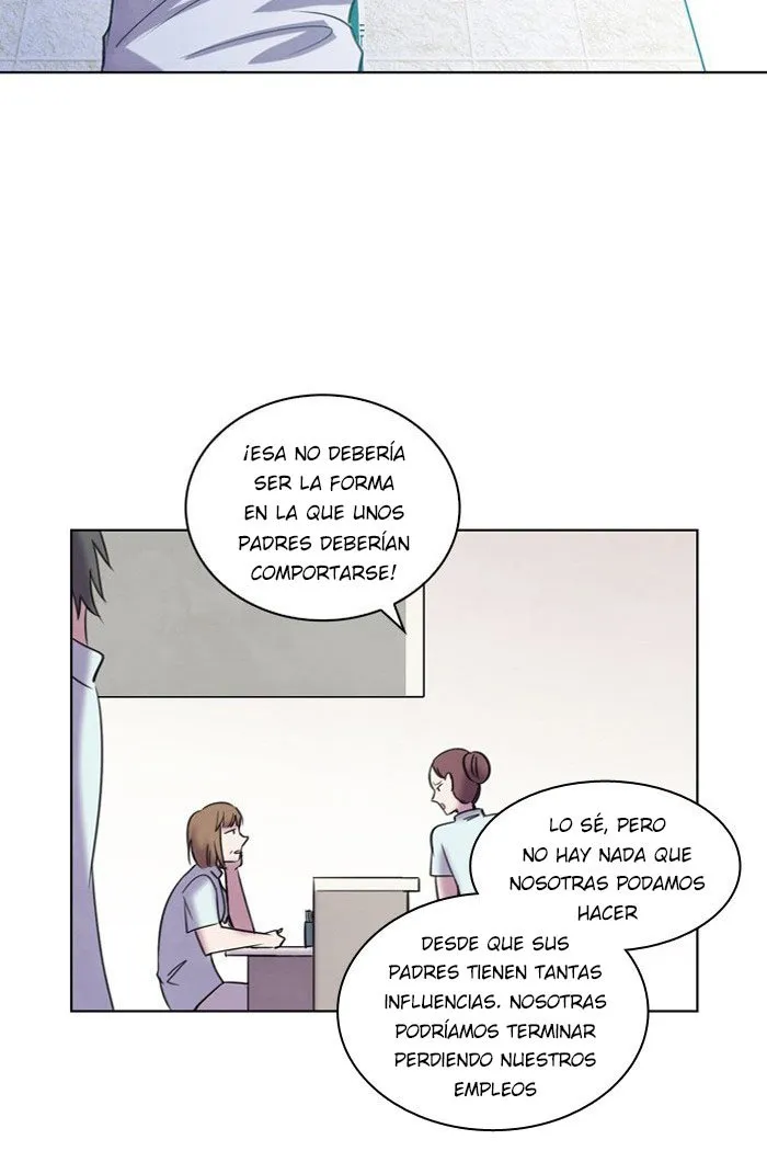Athena Complex Capítulo 82 en Línea - página 60