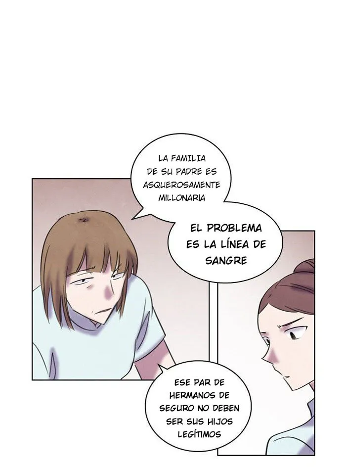 Athena Complex Capítulo 82 en Línea - página 61