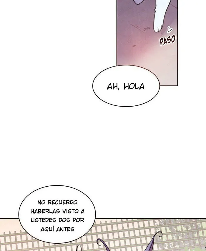 Athena Complex Capítulo 83 en Línea - página 3