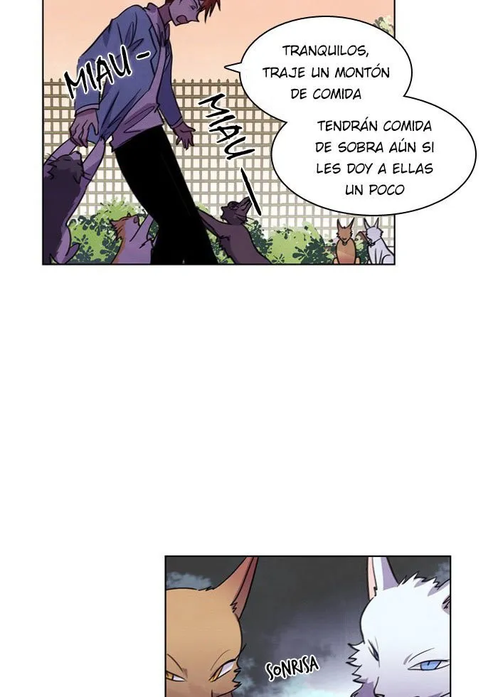 Athena Complex Capítulo 83 en Línea - página 11
