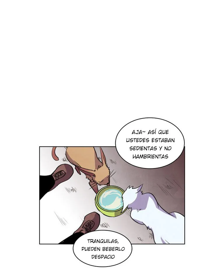 Athena Complex Capítulo 83 en Línea - página 13