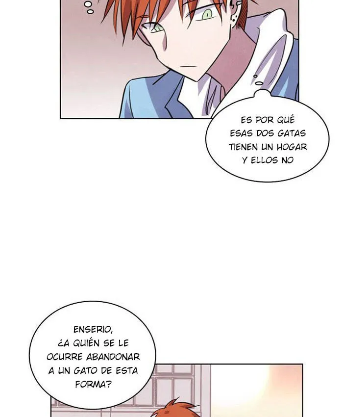 Athena Complex Capítulo 83 en Línea - página 16