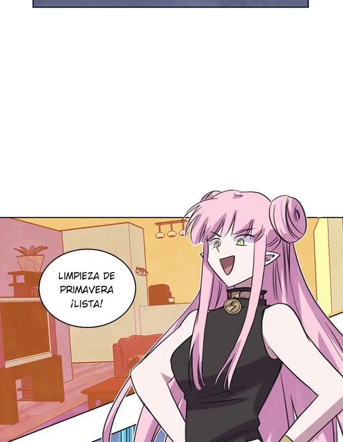 Athena Complex Capítulo 83 en Línea - página 50