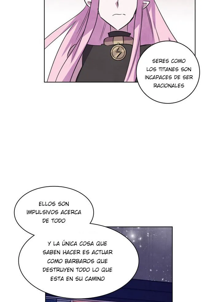 Athena Complex Capítulo 83 en Línea - página 76