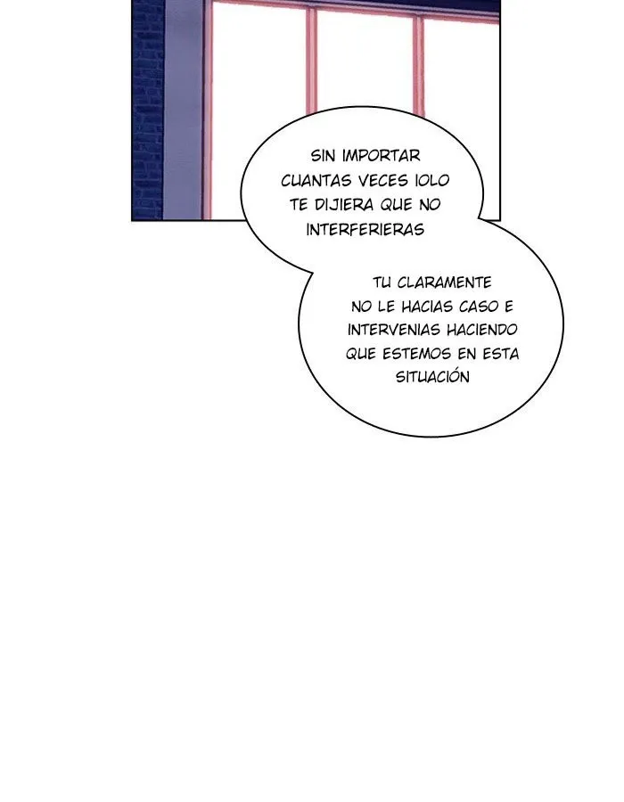 Athena Complex Capítulo 83 en Línea - página 77