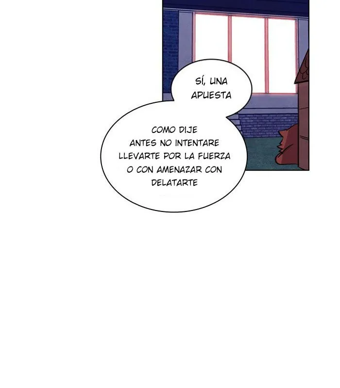 Athena Complex Capítulo 83 en Línea - página 86