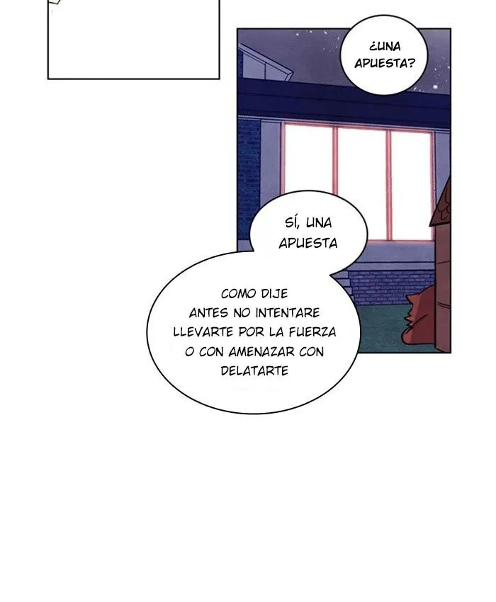 Athena Complex Capítulo 84 en Línea - página 3