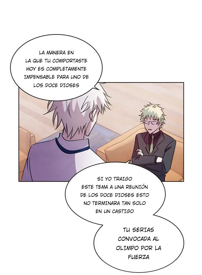 Athena Complex Capítulo 84 en Línea - página 13