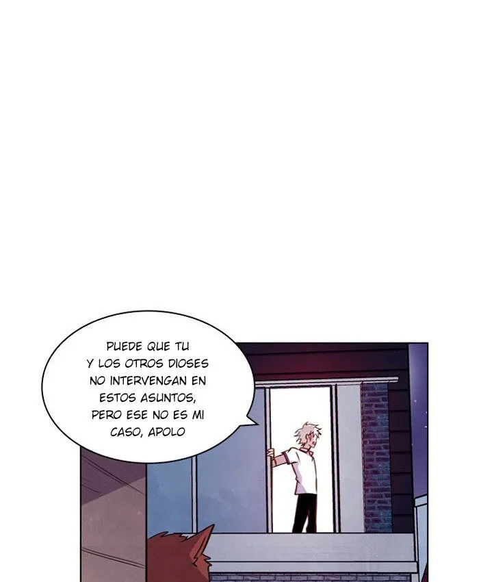 Athena Complex Capítulo 84 en Línea - página 17