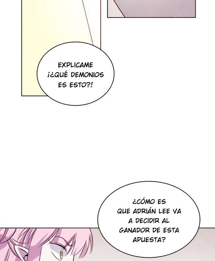Athena Complex Capítulo 84 en Línea - página 31