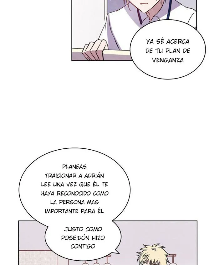 Athena Complex Capítulo 84 en Línea - página 34