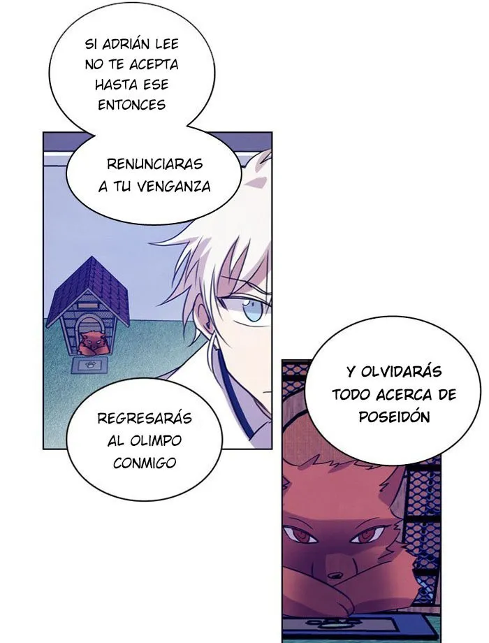 Athena Complex Capítulo 84 en Línea - página 40