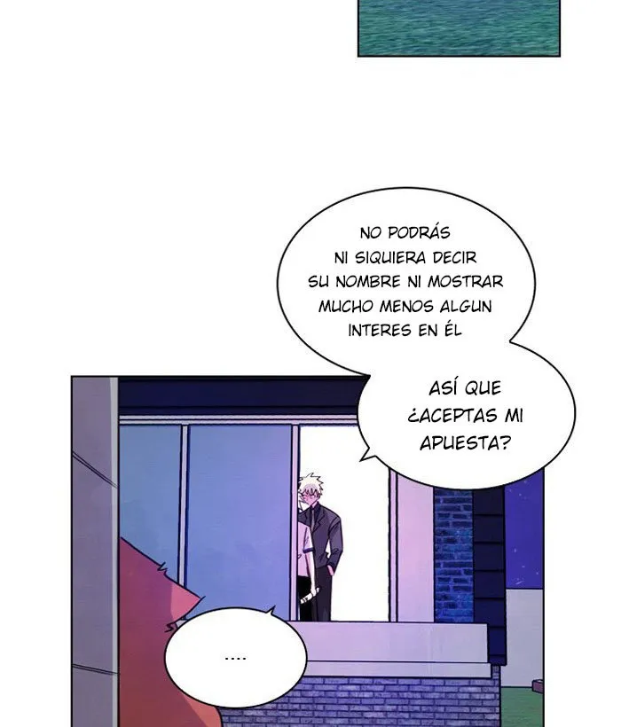 Athena Complex Capítulo 84 en Línea - página 41