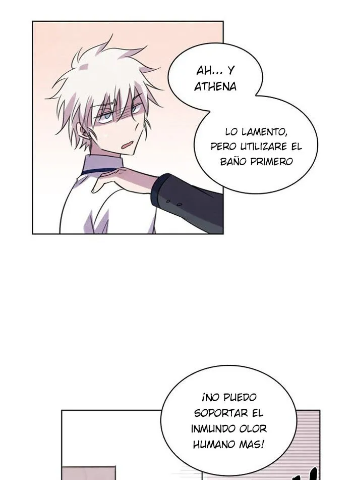 Athena Complex Capítulo 84 en Línea - página 63