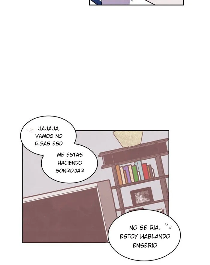Athena Complex Capítulo 84 en Línea - página 77