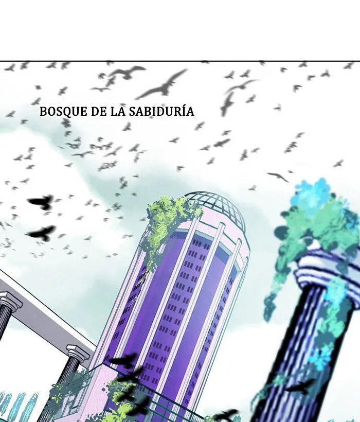 Athena Complex Capítulo 84 en Línea - página 86