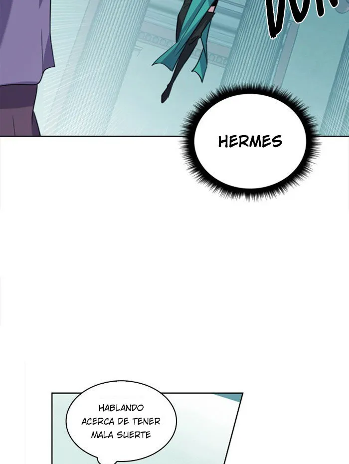 Athena Complex Capítulo 85 en Línea - página 6