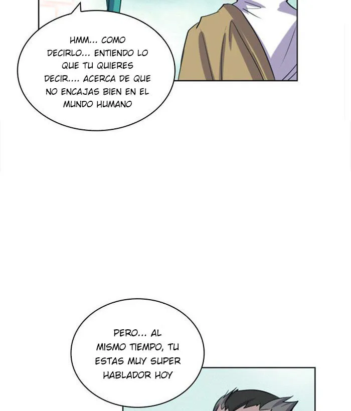 Athena Complex Capítulo 85 en Línea - página 14