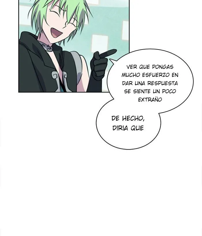 Athena Complex Capítulo 85 en Línea - página 16