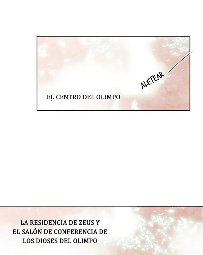 Athena Complex Capítulo 85 en Línea - página 48
