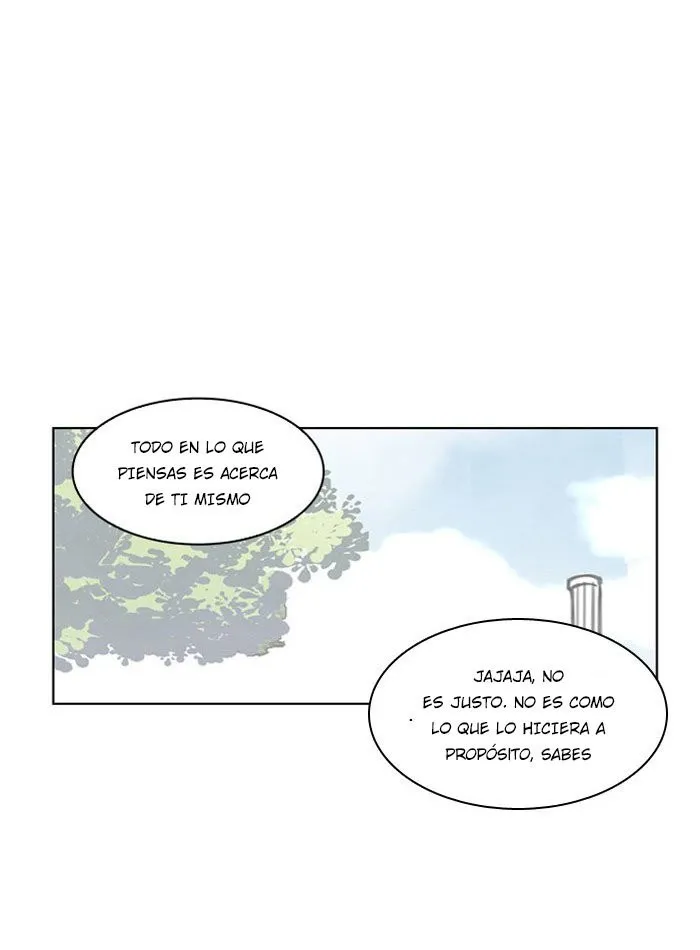 Athena Complex Capítulo 86 en Línea - página 37