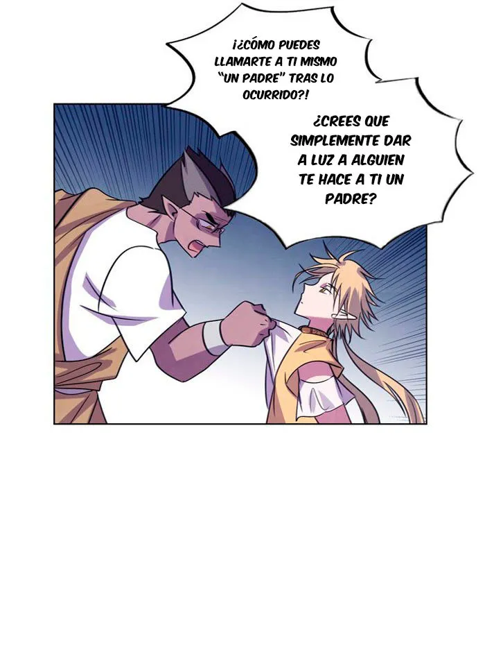 Athena Complex Capítulo 86 en Línea - página 42