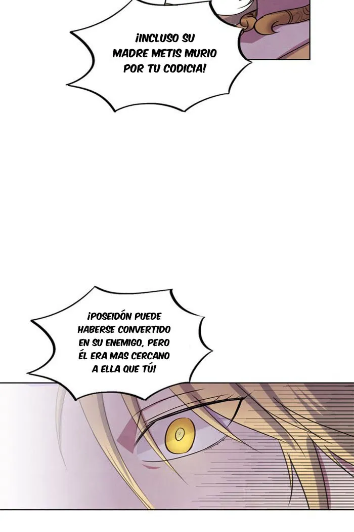 Athena Complex Capítulo 86 en Línea - página 44