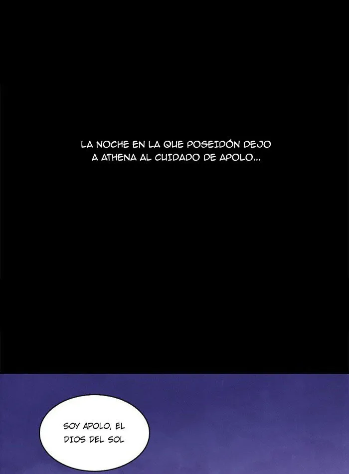 Athena Complex Capítulo 87 en Línea - página 2