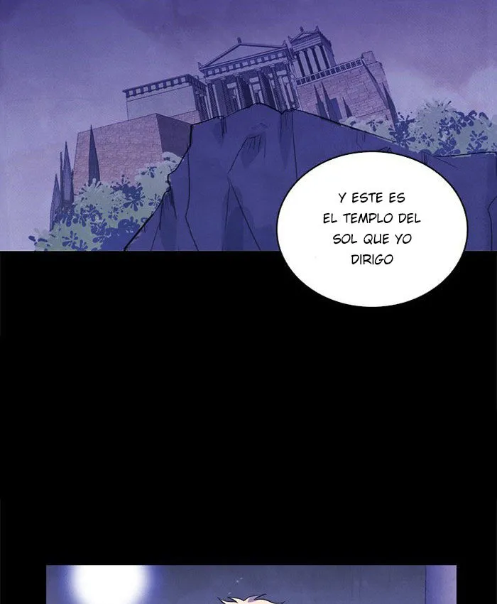 Athena Complex Capítulo 87 en Línea - página 3