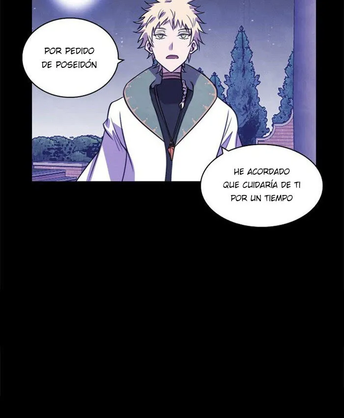 Athena Complex Capítulo 87 en Línea - página 4