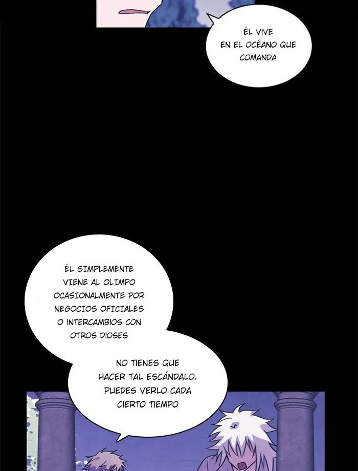 Athena Complex Capítulo 87 en Línea - página 11