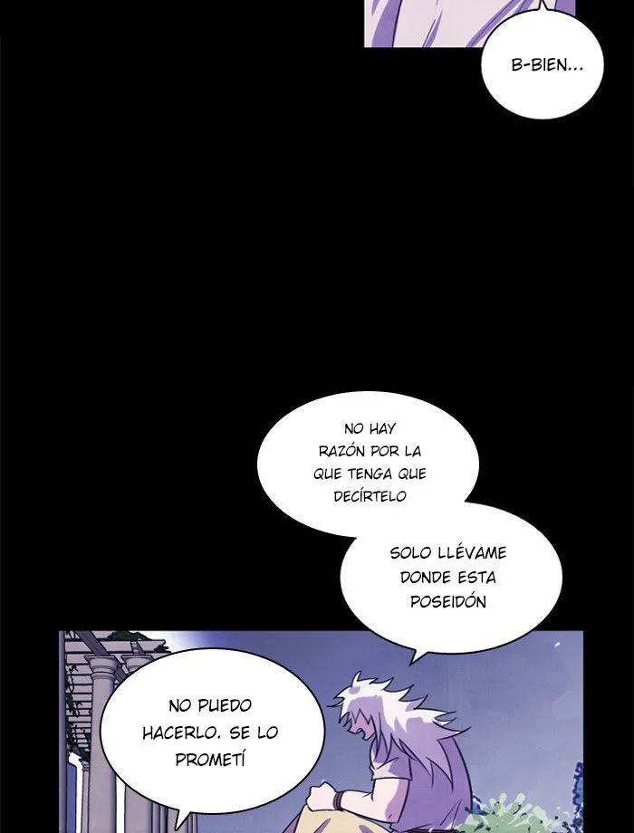 Athena Complex Capítulo 87 en Línea - página 14