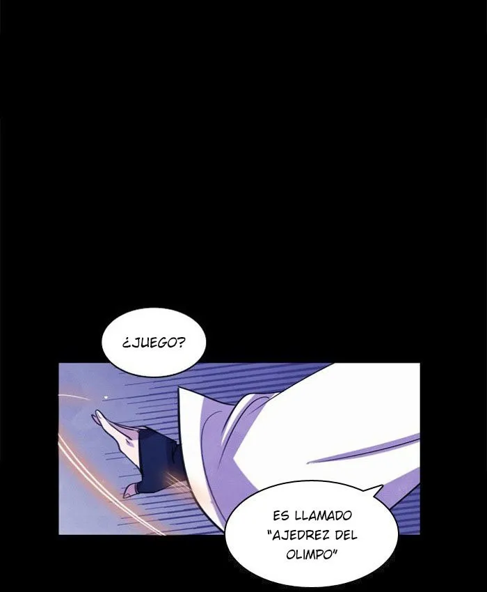 Athena Complex Capítulo 87 en Línea - página 21