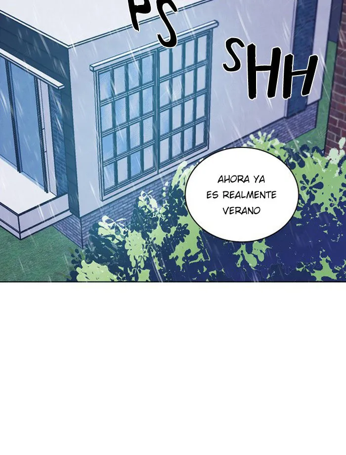 Athena Complex Capítulo 87 en Línea - página 30