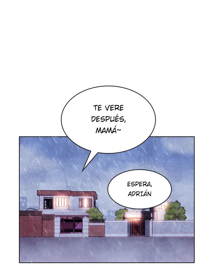 Athena Complex Capítulo 87 en Línea - página 32