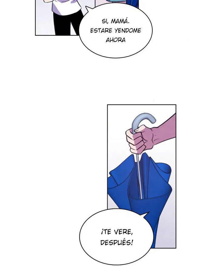 Athena Complex Capítulo 87 en Línea - página 34