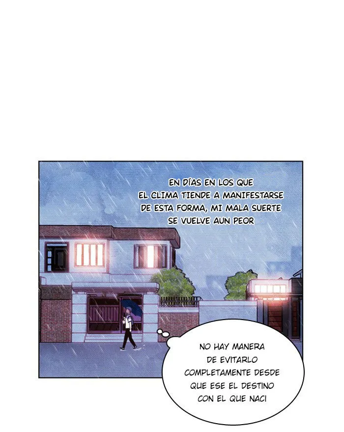 Athena Complex Capítulo 87 en Línea - página 38