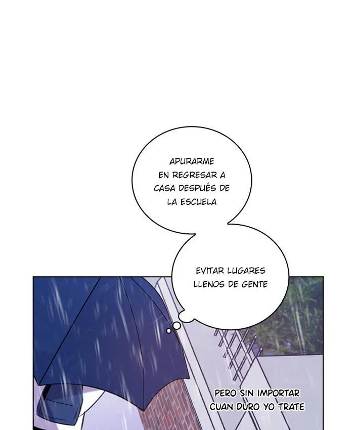 Athena Complex Capítulo 87 en Línea - página 40