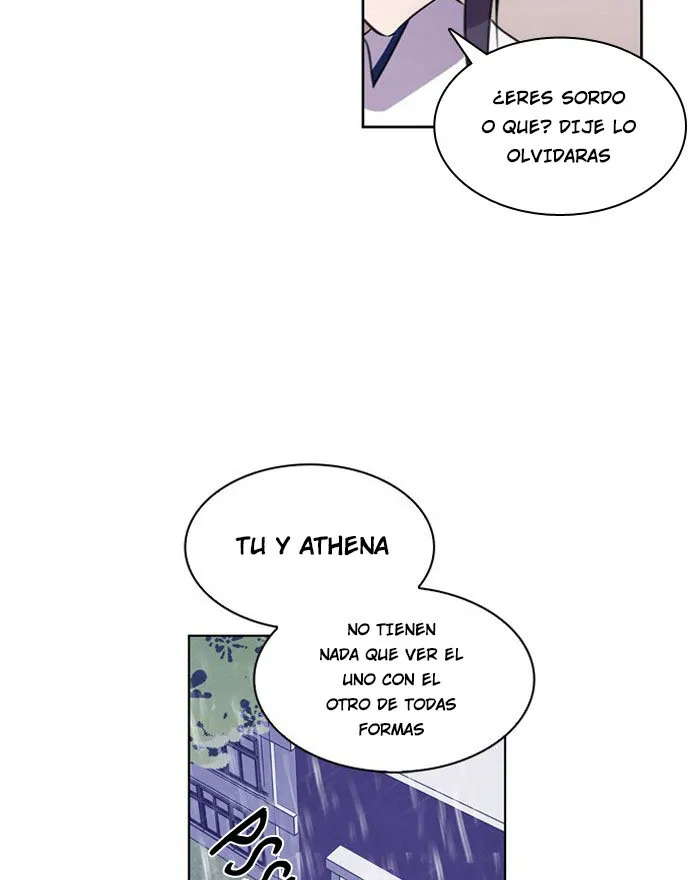 Athena Complex Capítulo 87 en Línea - página 96