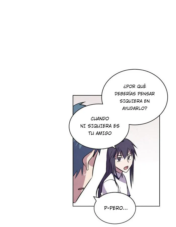 Athena Complex Capítulo 88 en Línea - página 8