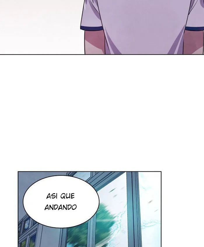 Athena Complex Capítulo 88 en Línea - página 19
